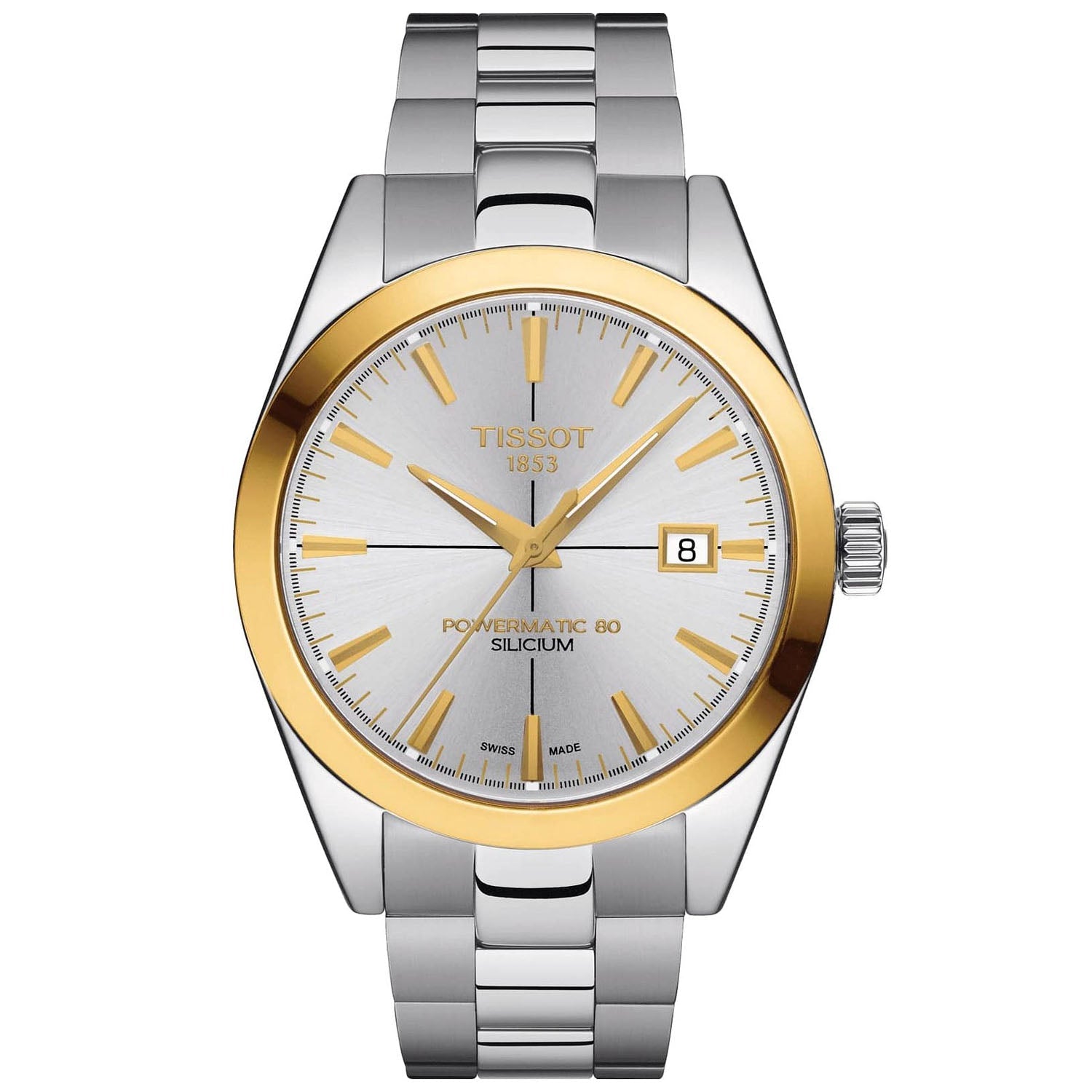 Tissot Men&