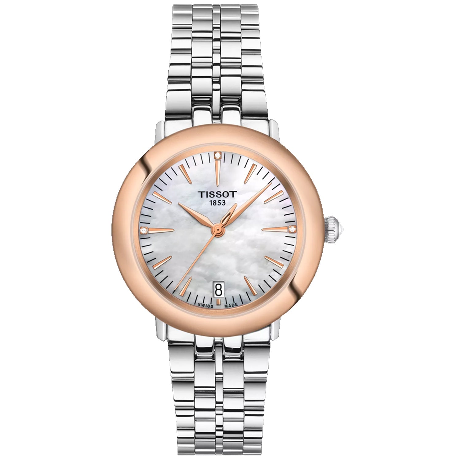 Tissot Women&