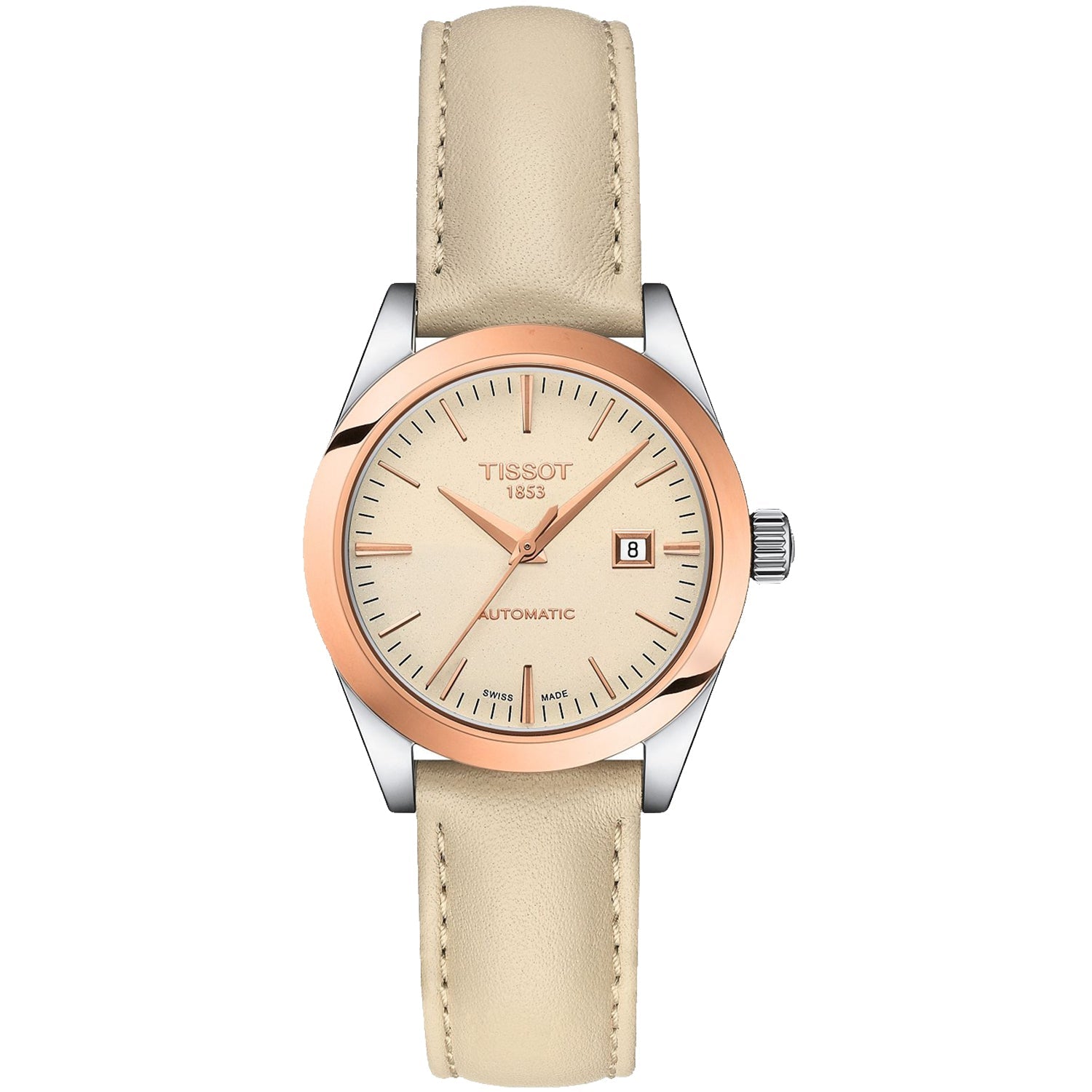 Tissot Women&