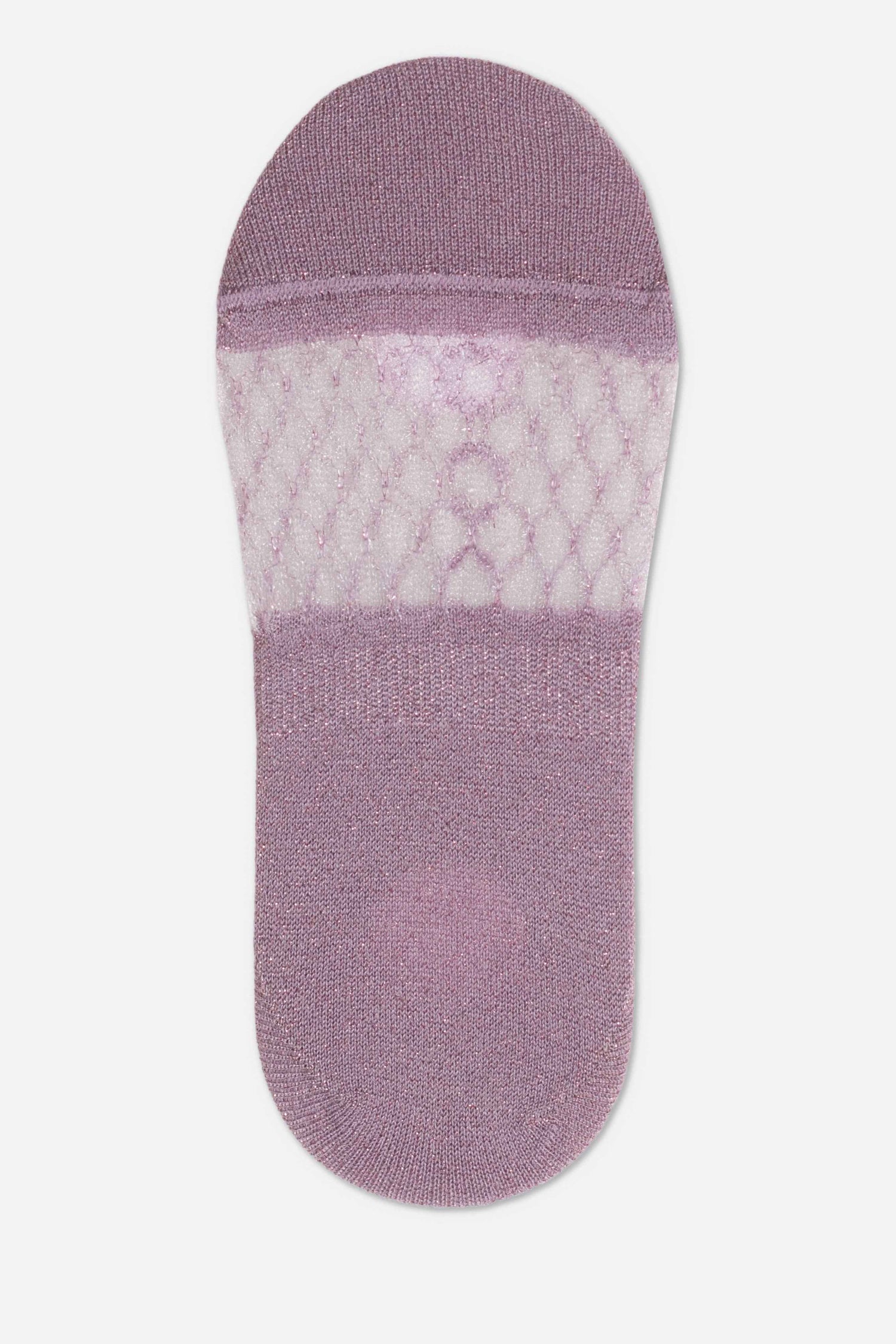 Footlets Conte Classic - 236 Made of Viscose with Lurex