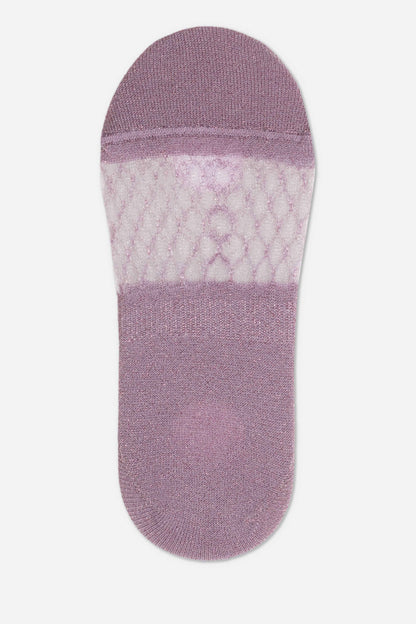 Footlets Conte Classic - 236 Made of Viscose with Lurex