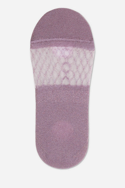 Footlets Conte Classic - 236 Made of Viscose with Lurex