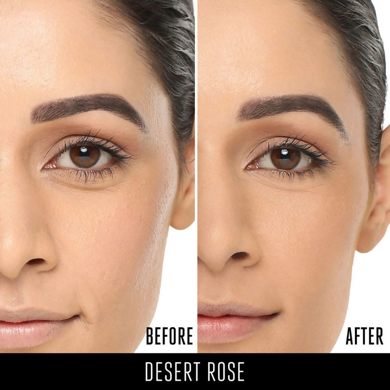 Lakme Ultimate Glam Highlighter - Desert Rose