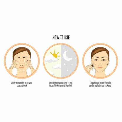 Lakme Absolute Argan Oil Radiance Oil-In-Gel