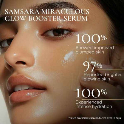 Forest Essentials High-Performance Day &amp; Night Face Serums Duo