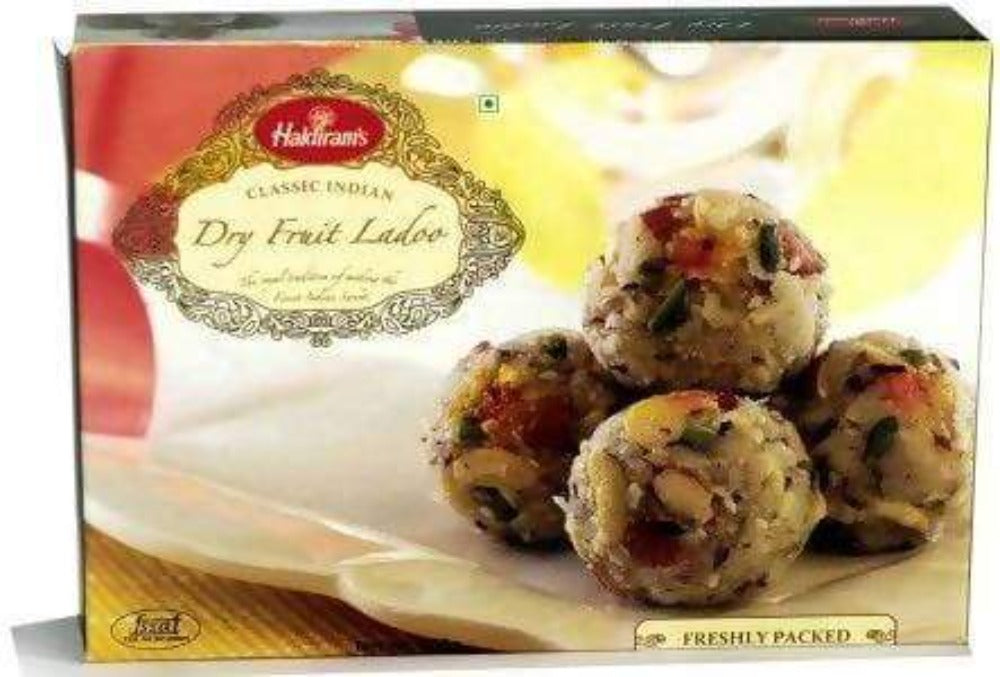 Haldiram&