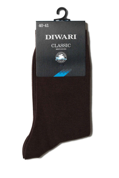Conte Cotton Socks Diwari Classic