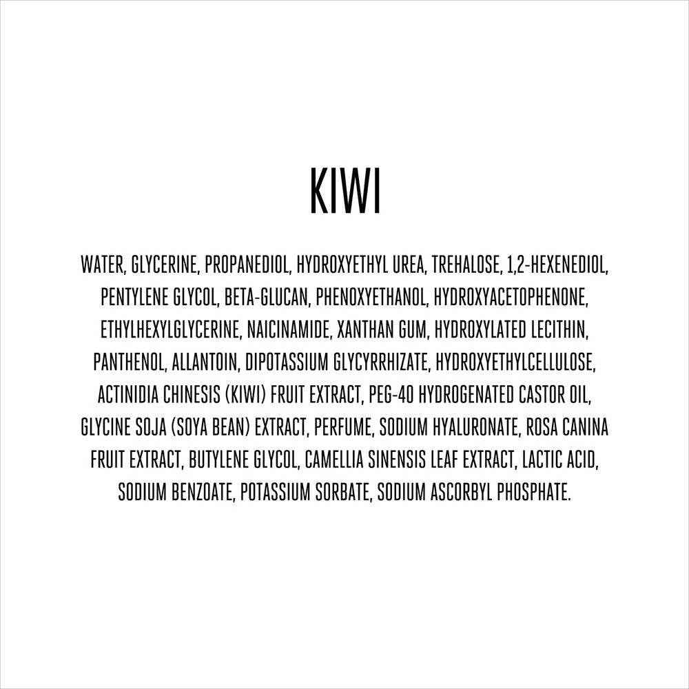 Lakme Blush And Glow Kiwi Sheet Mask