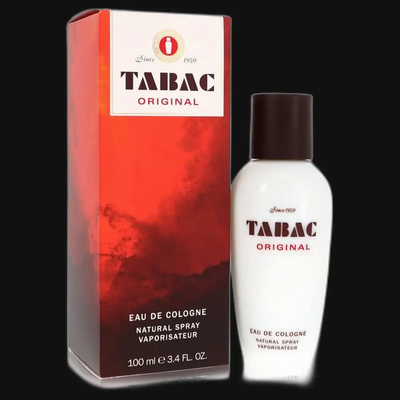 Tabac By Maurer & Wirtz Cologne for Men