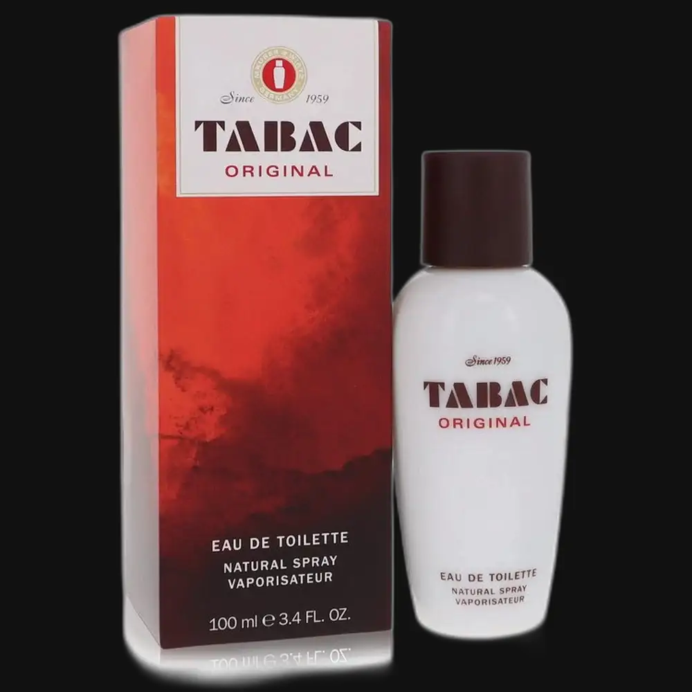 Tabac By Maurer &amp; Wirtz Cologne for Men