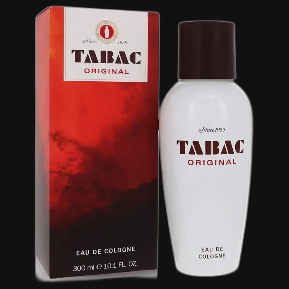 Tabac Cologne By Maurer &amp; Wirtz Cologne for Men