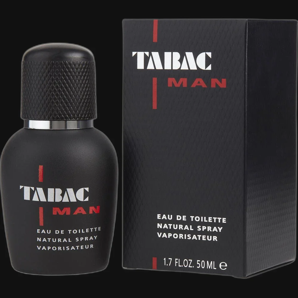 Tabac Man By Maurer & Wirtz Cologne for Men