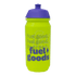 Tacx 500ml Water Bottle by Fuel Goods