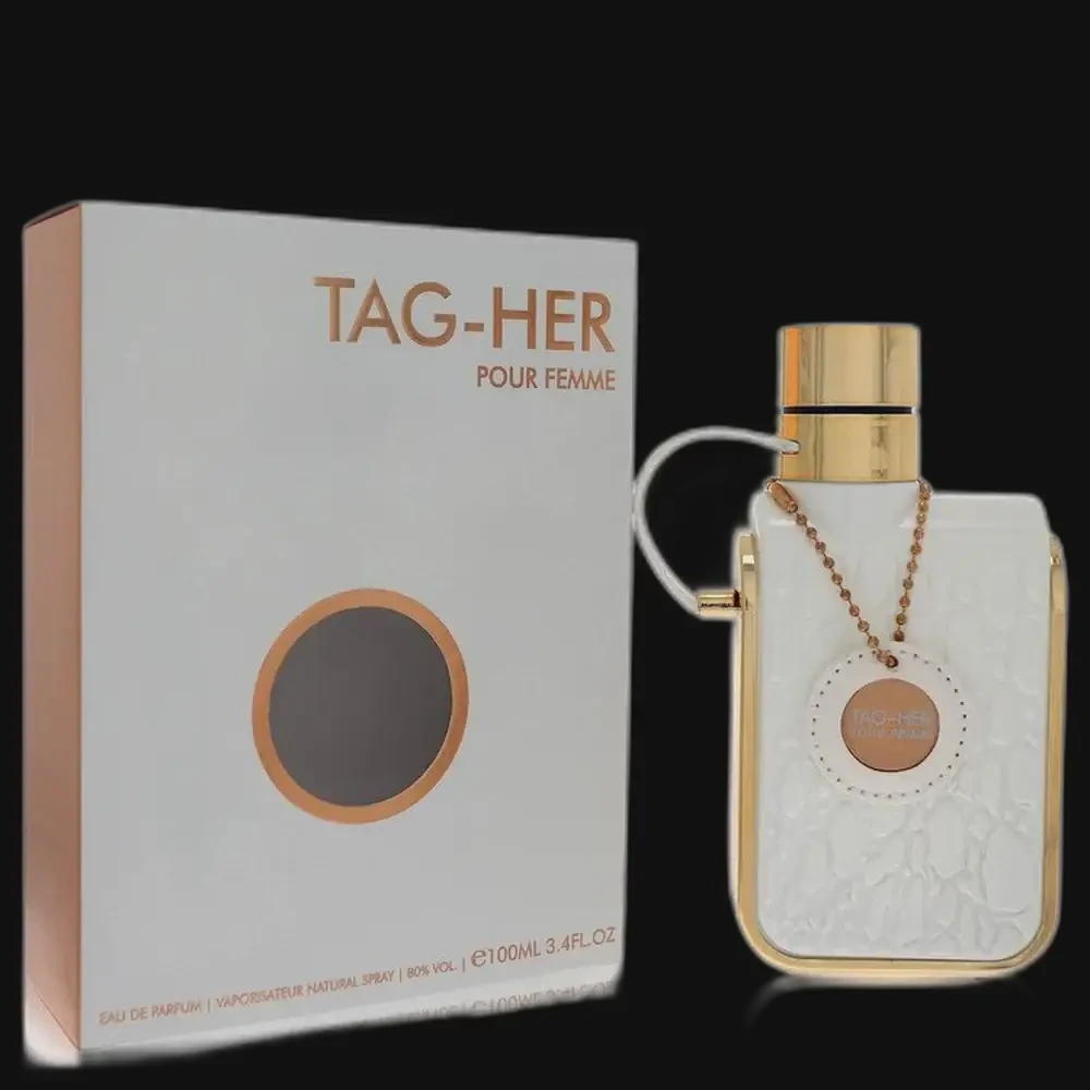 Tag Her By Armaf Perfume for Women