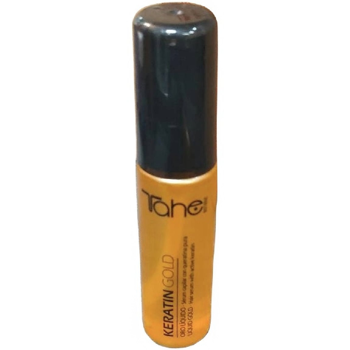 TAHE Keratin Gold Hair Serum
