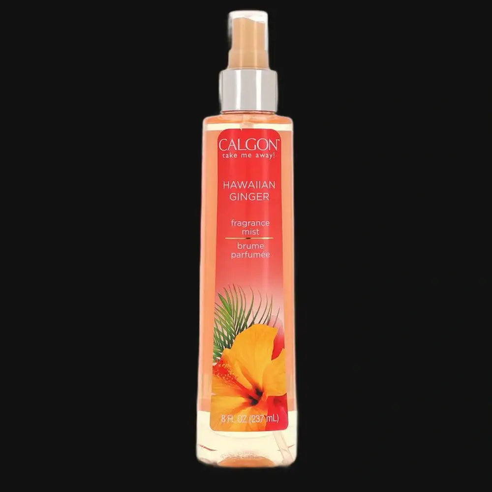 Take Me Away Hawaiian Ginger By Calgon Perfume for Women