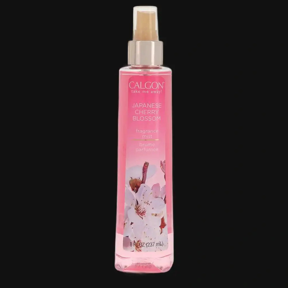 Take Me Away Japanese Cherry Blossom By Calgon Perfume for Women