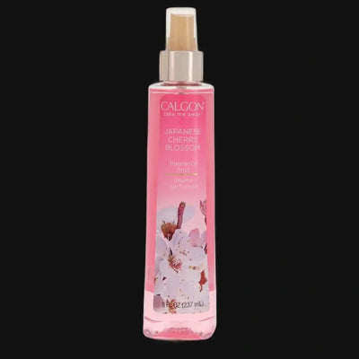 Take Me Away Japanese Cherry Blossom By Calgon Perfume for Women