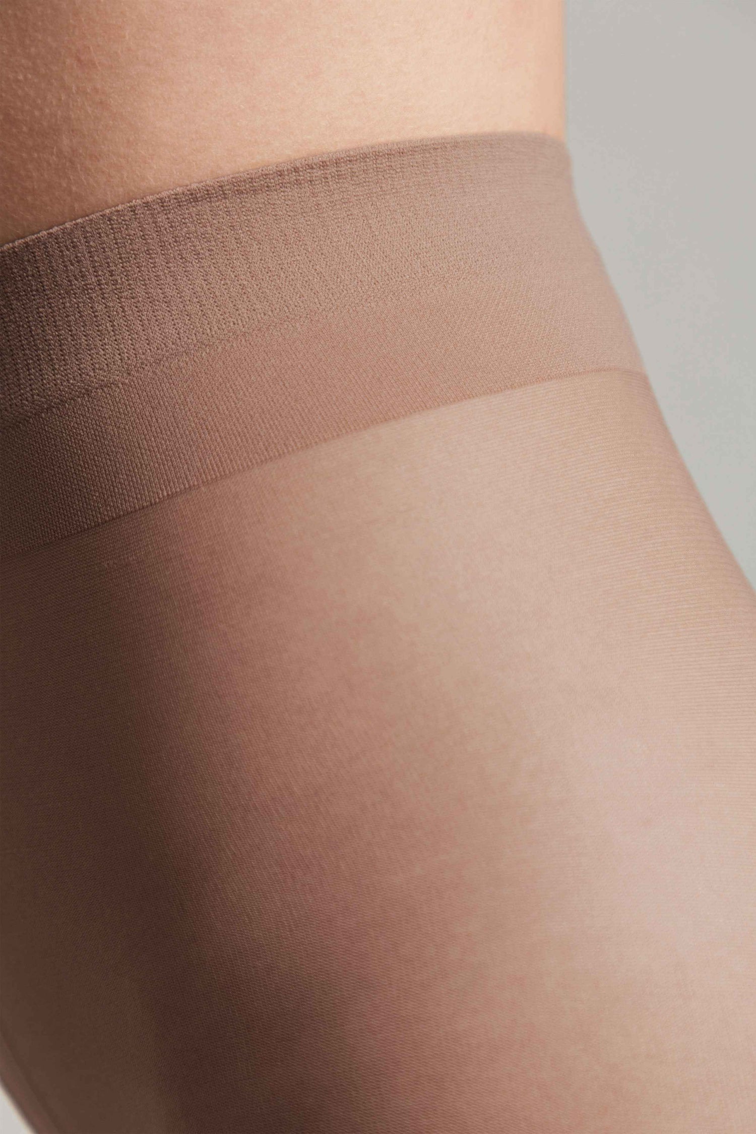 Tights Conte Tango 40 Den - Sheer to Waist Satin Shine