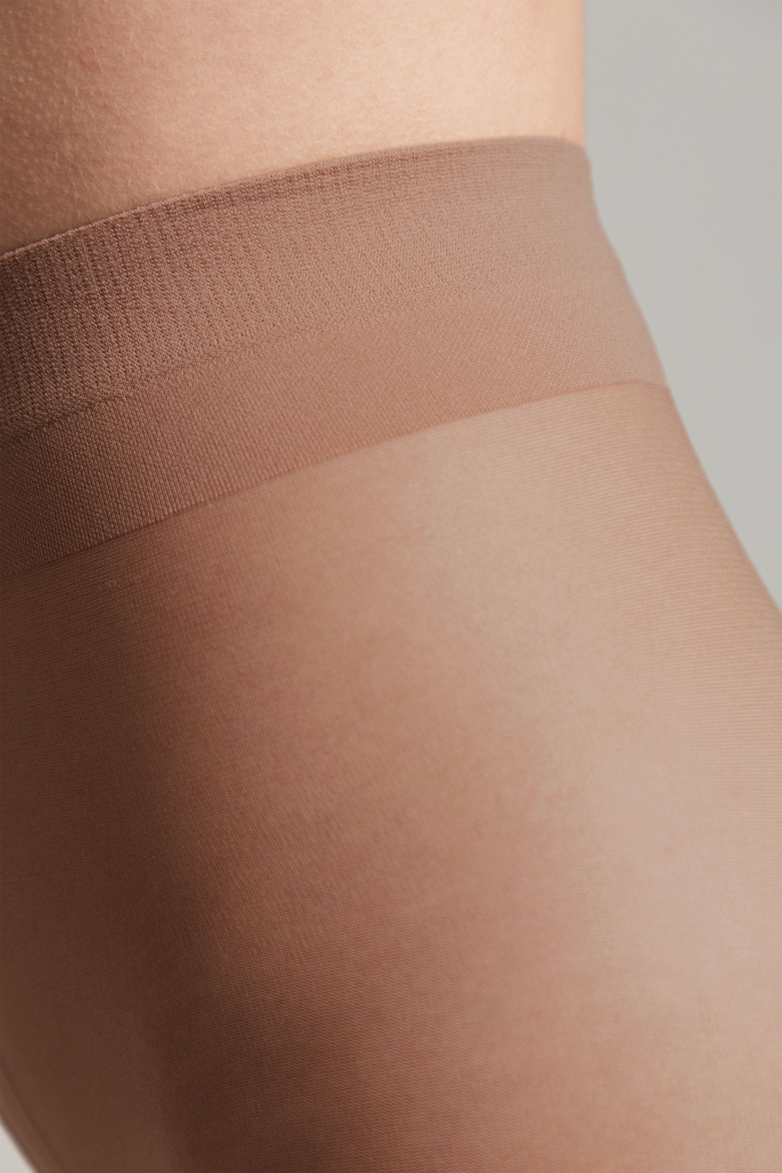 Tights Conte Tango 40 Den - Sheer to Waist Satin Shine