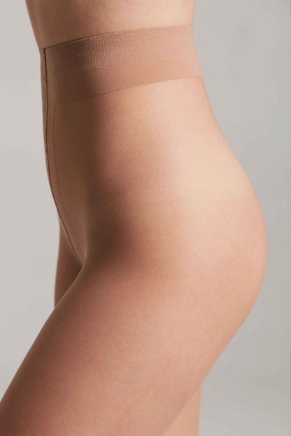 Tights Conte Tango 40 Den - Sheer to Waist Satin Shine