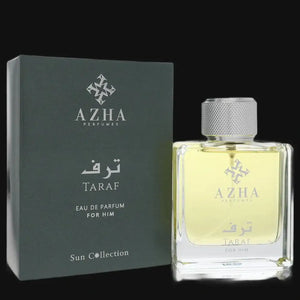 Taraf By Azha Cologne for Men