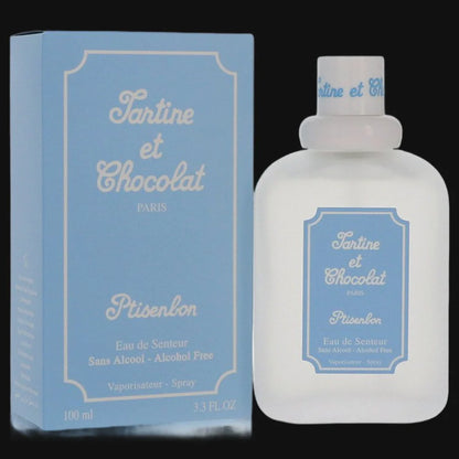 Tartine Et Chocolate Ptisenbon Senteur By Givenchy Perfume for Women