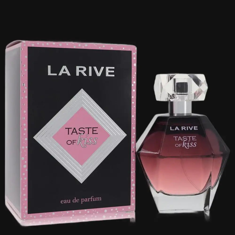 Taste Of Kiss By La Rive Perfume for Women
