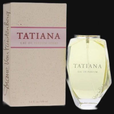 Tatiana By Diane Von Furstenberg Perfume for Women