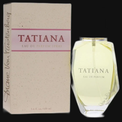 Tatiana By Diane Von Furstenberg Perfume for Women