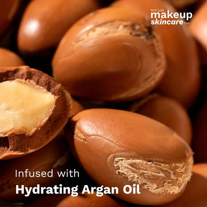 Pilgrim Metallic Eyeliner Green Envy, Long Lasting &amp; Smudge Proof Enriched With Argan Oil