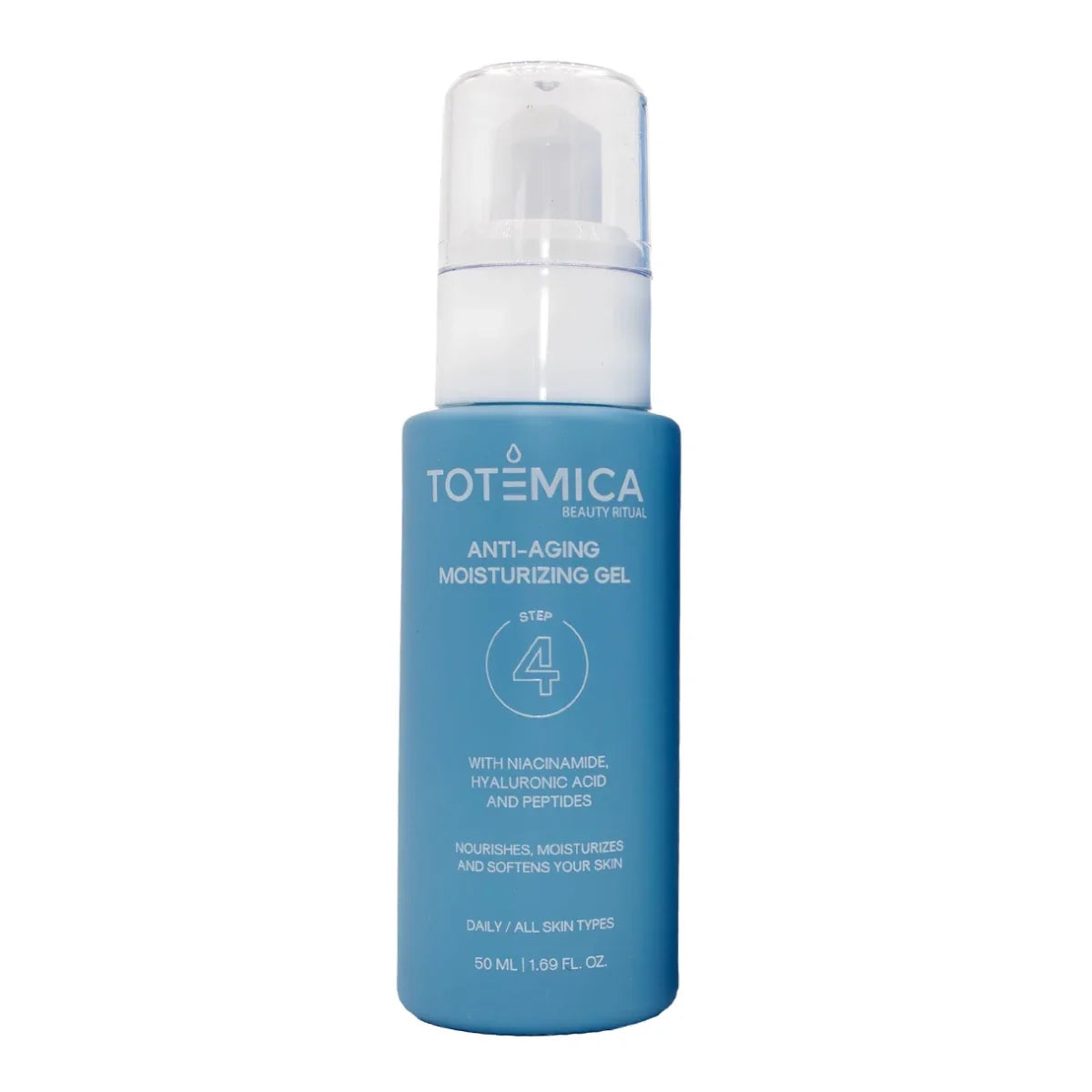 Moisturizing Gel  DestGlow
