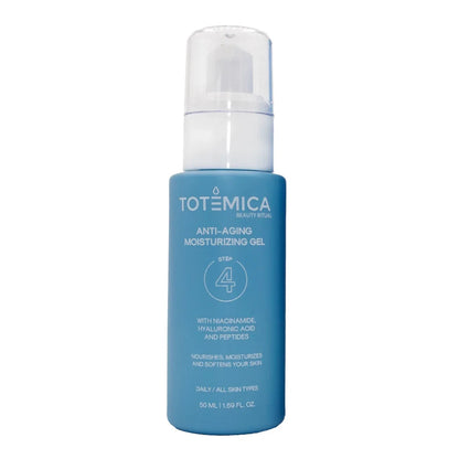 Moisturizing Gel  DestGlow