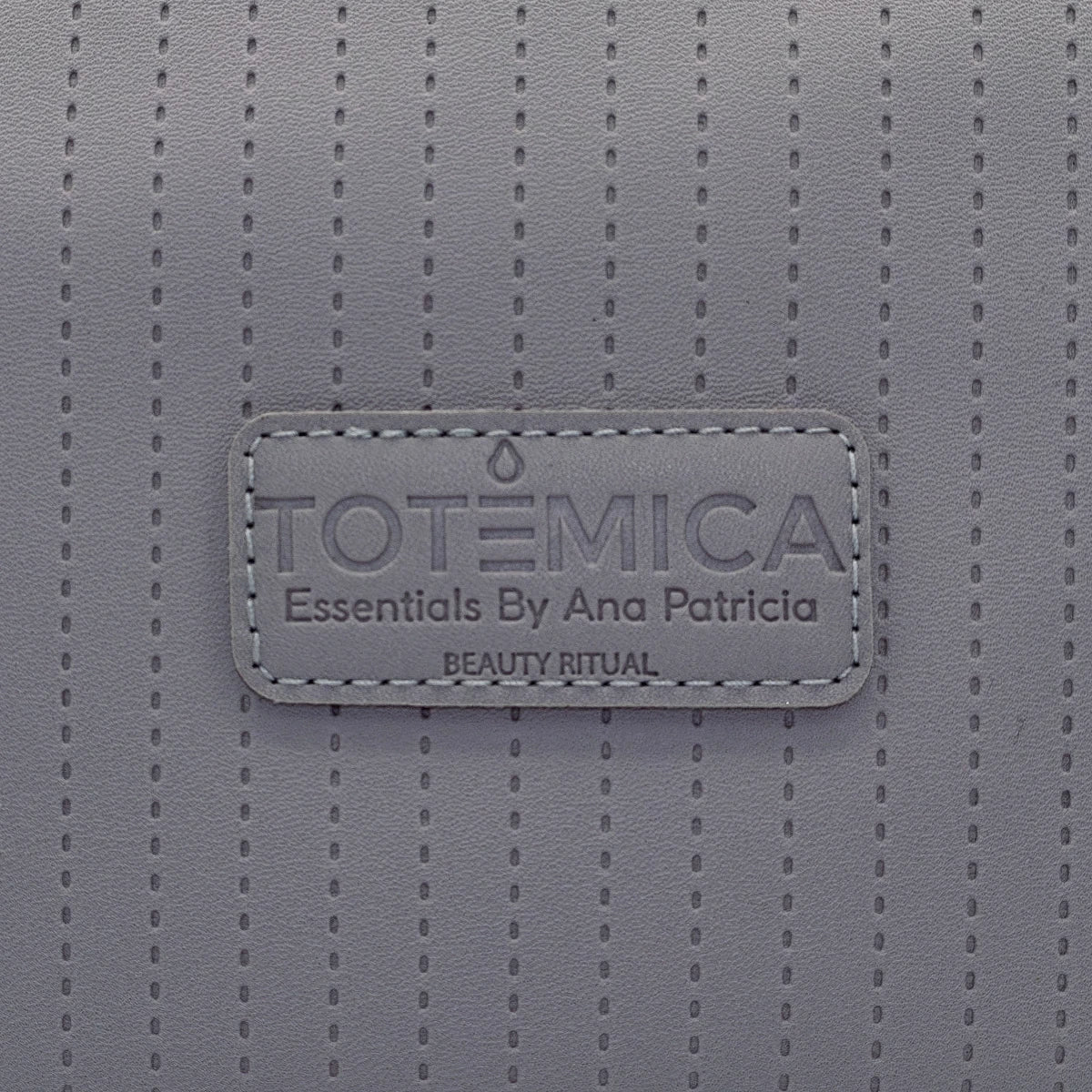 Totemica Essentials Cosmetic Bag by Ana Patricia by Totemica Beauty