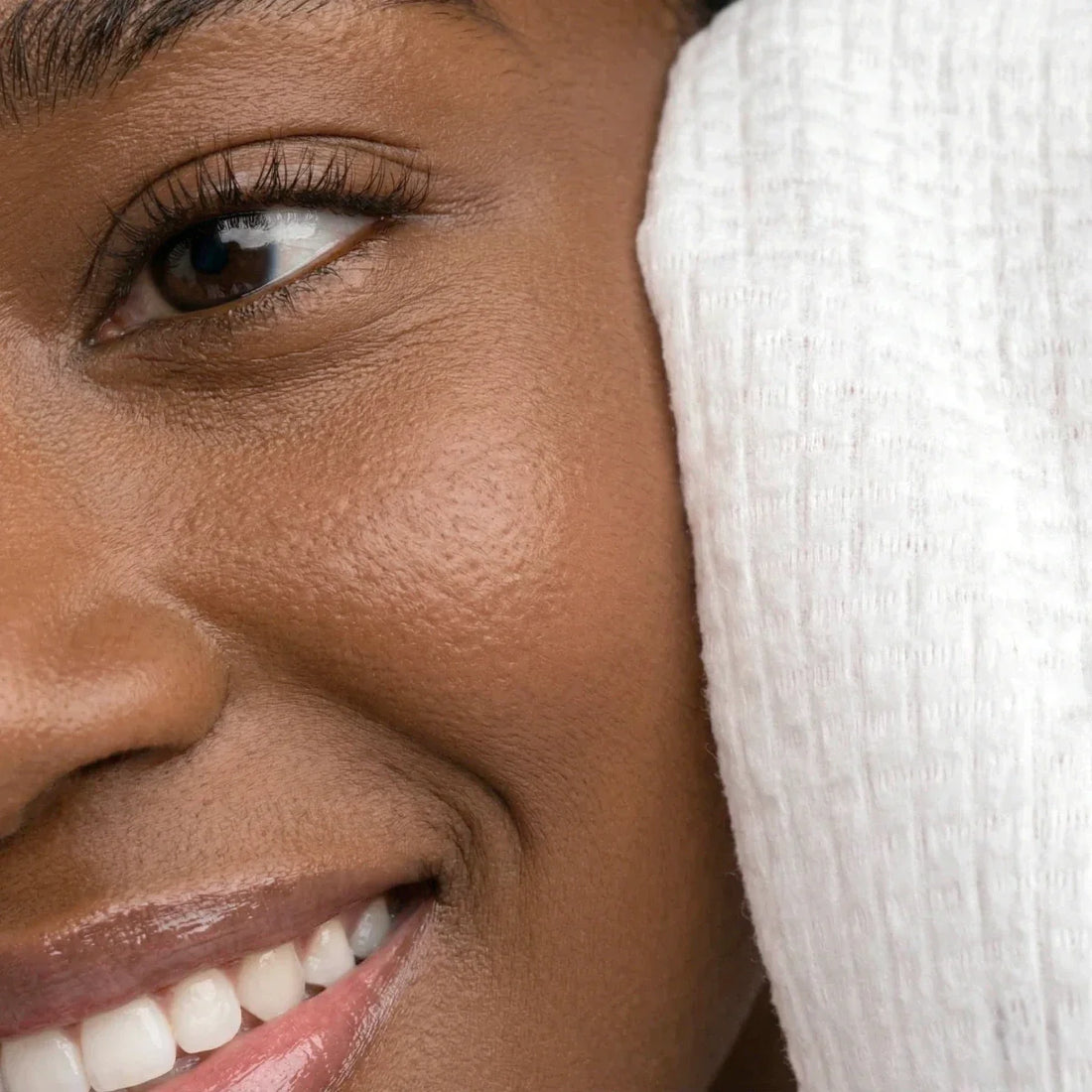 Totemica Clean Face Towels by Totemica Beauty