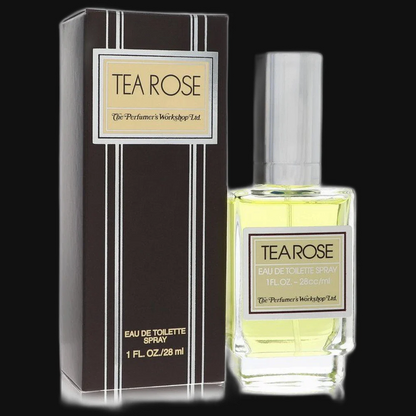 Tea Rose By Perfumers Workshop Perfume for Women