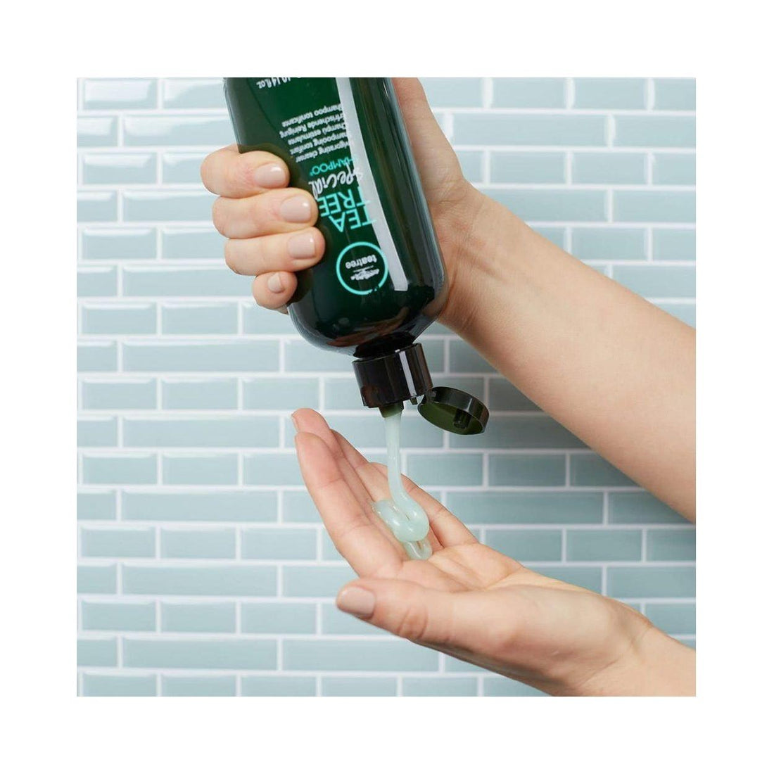 Paul Mitchell Tea Tree Special Shampoo Invigorating Cleanser 10.14 oz by Pasteur Pharmacy