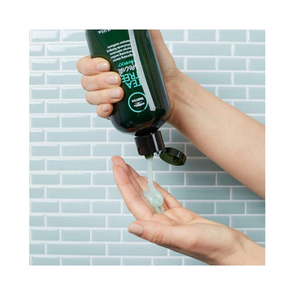 Paul Mitchell Tea Tree Special Shampoo Invigorating Cleanser 10.14 oz by Pasteur Pharmacy