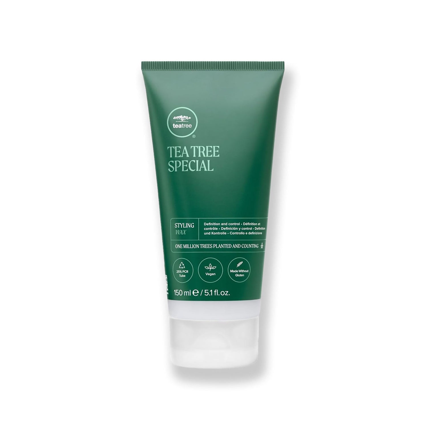 Paul Mitchell Tea Tree Special Styling Wax 5.1 oz