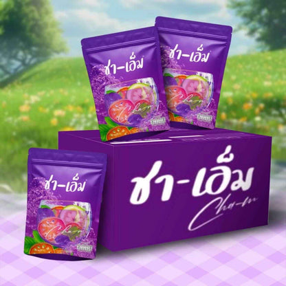 Pure Organic Herbal Cleanse Natural Detox, Weight Loss &amp; Weight Management Support