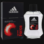 Team Force By Adidas Cologne for Men
