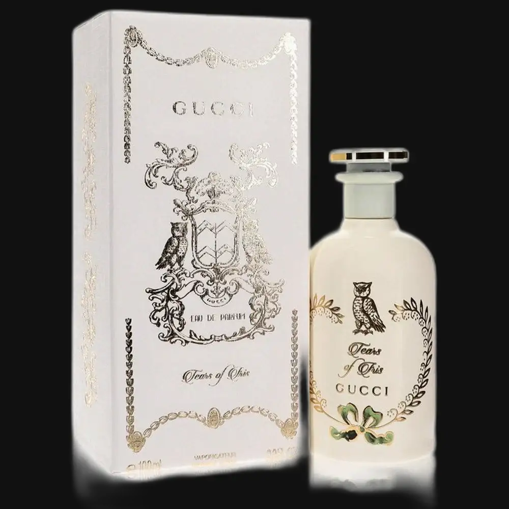 Tears Of Iris By Gucci (Unisex) by Gamer Scents