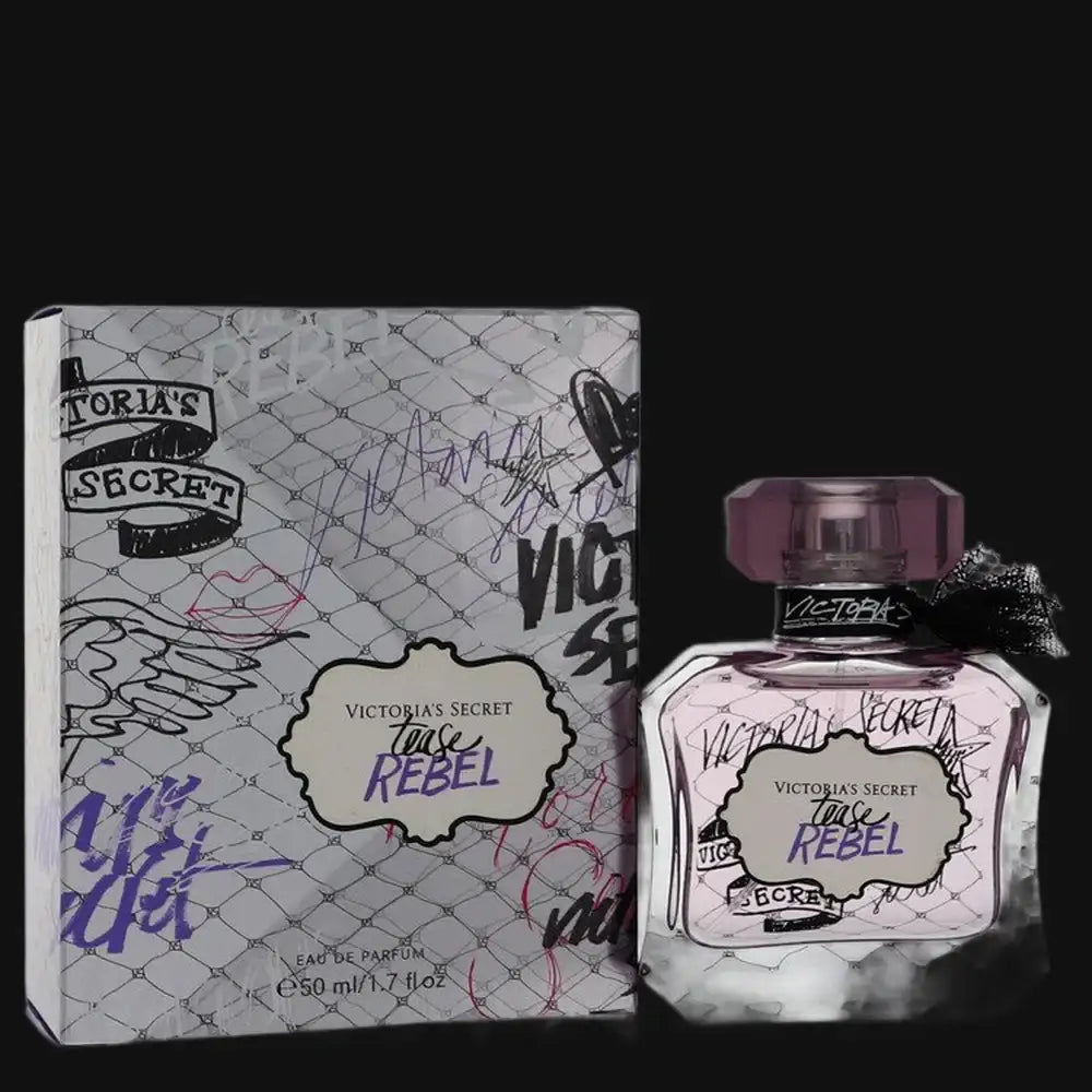 Tease Rebel By Victoria&