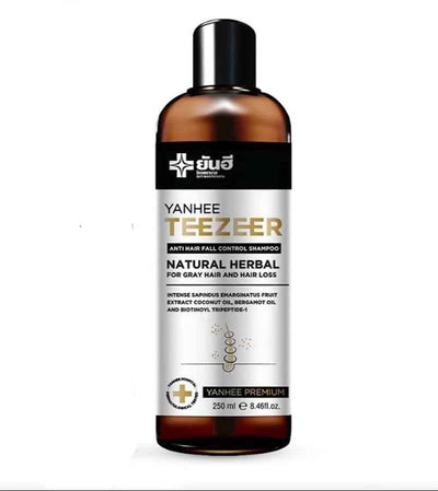 Yanhee Teezeer Shampoo 200 ml