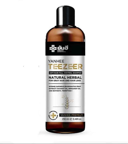 Yanhee Teezeer Shampoo 200 ml