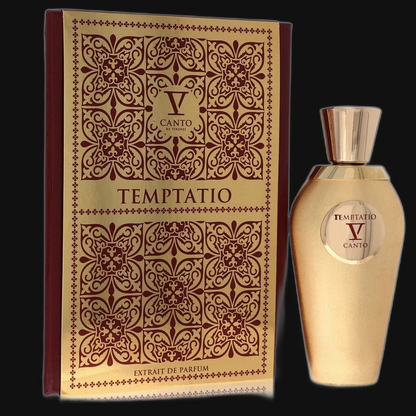 Temptatio V By V Canto (Unisex)