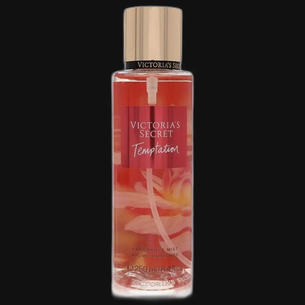 Temptation By Victoria&