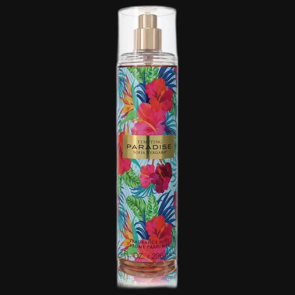 Tempting Paradise By Sofia Vergara Perfume for Women by Gamer Scents