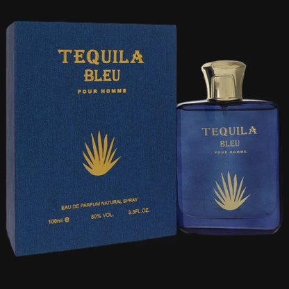 Tequila Pour Homme Bleu By Tequila Perfumes Cologne for Men
