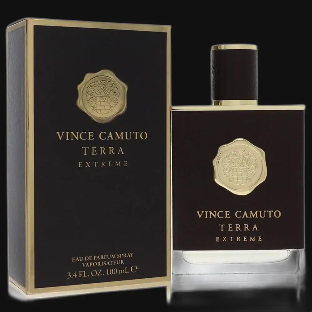 Terra Extreme By Vince Camuto Cologne for Men